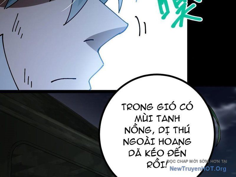 Ta Bắt Đầu Thành Thần Tại Tận Thế Chapter 20 - 49
