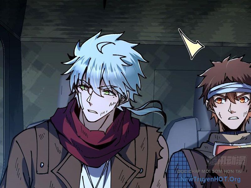 Ta Bắt Đầu Thành Thần Tại Tận Thế Chapter 20 - 62