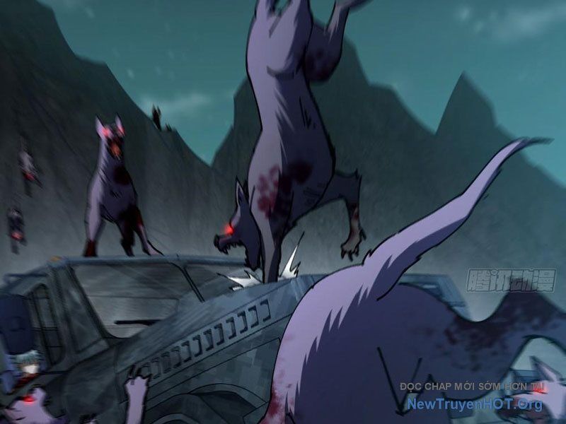 Ta Bắt Đầu Thành Thần Tại Tận Thế Chapter 20 - 66