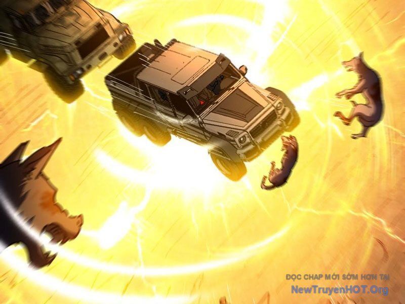 Ta Bắt Đầu Thành Thần Tại Tận Thế Chapter 20 - 90