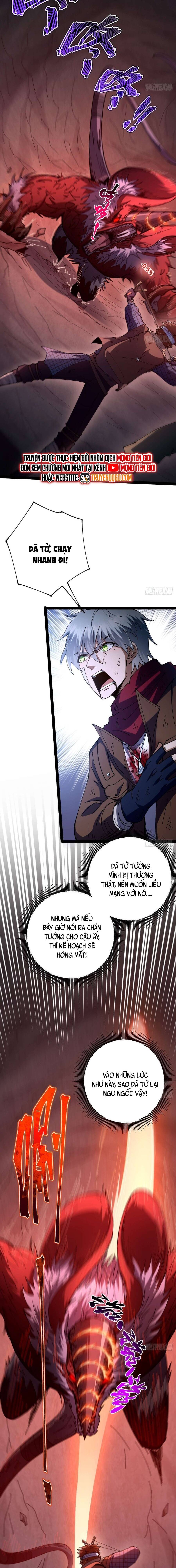 Ta Bắt Đầu Thành Thần Tại Tận Thế Chapter 26 - 9
