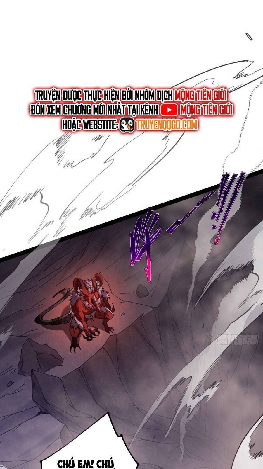 Ta Bắt Đầu Thành Thần Tại Tận Thế Chapter 27 - 3