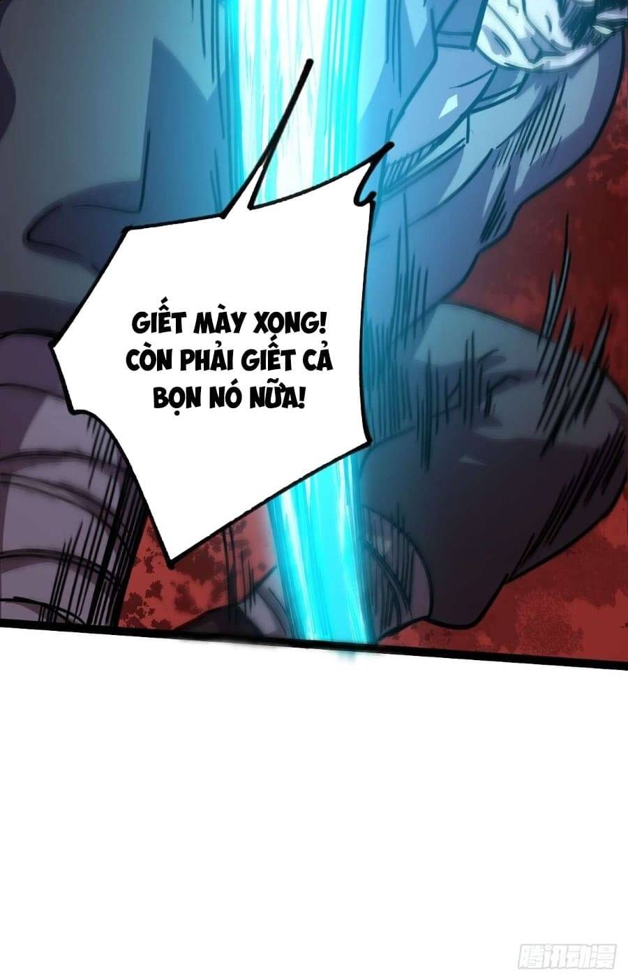 Ta Bắt Đầu Thành Thần Tại Tận Thế Chapter 28 - 12