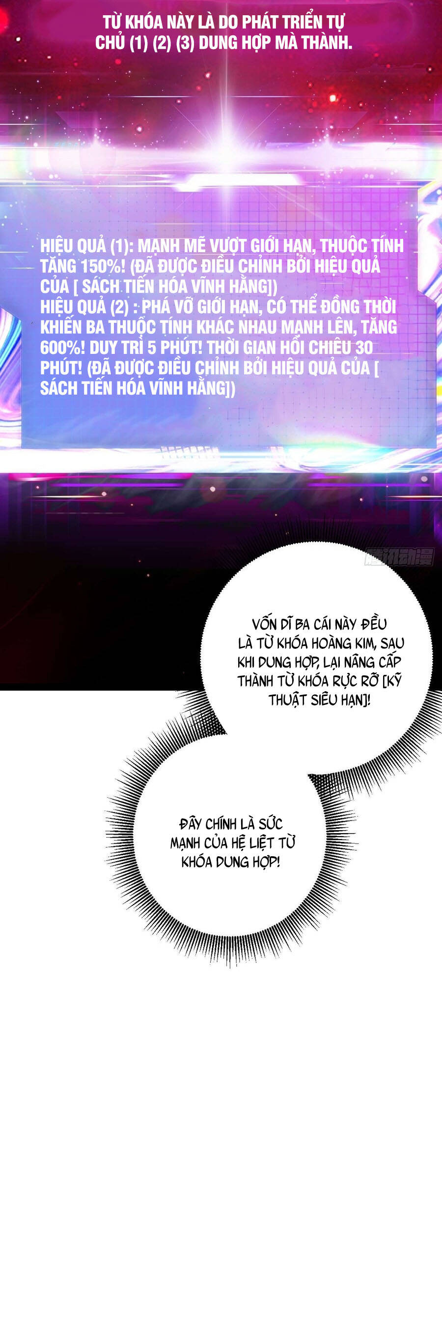 Ta Bắt Đầu Thành Thần Tại Tận Thế Chapter 29 - 7