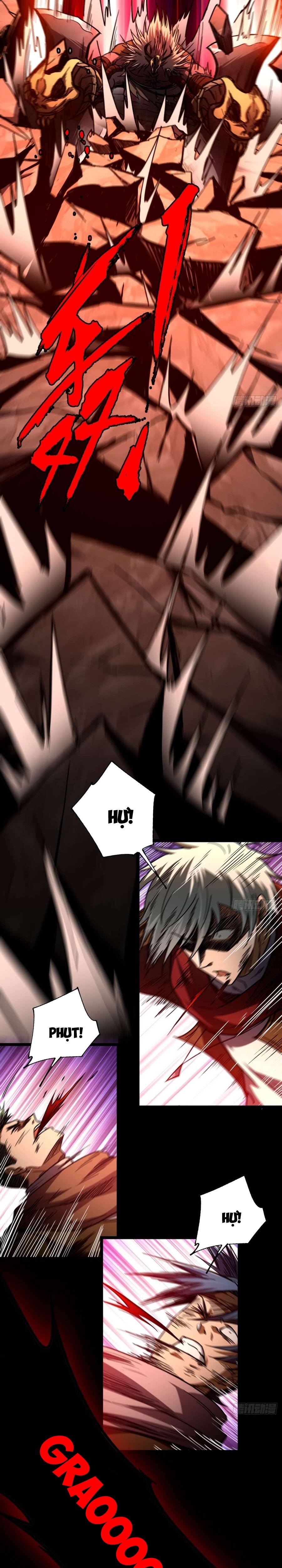 Ta Bắt Đầu Thành Thần Tại Tận Thế Chapter 36 - 10