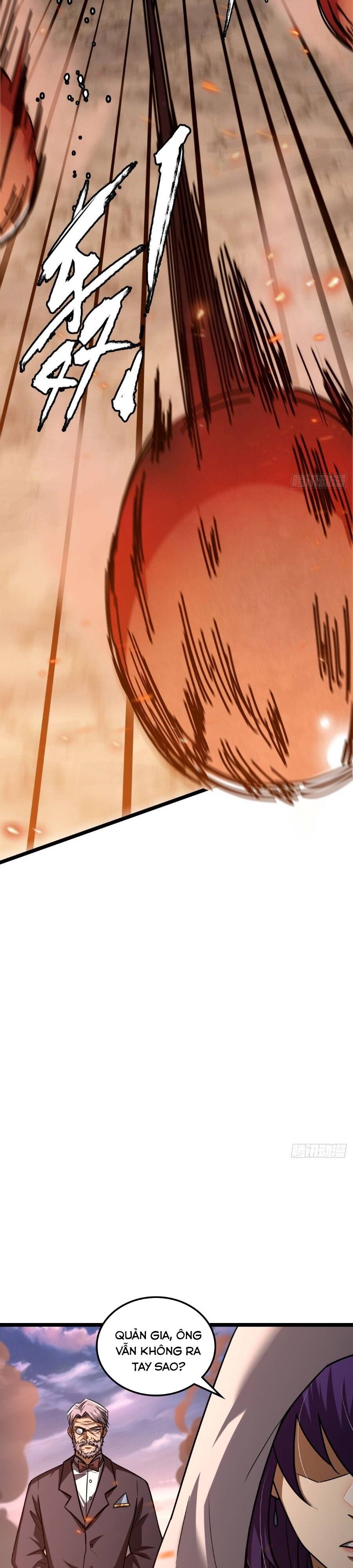 Ta Bắt Đầu Thành Thần Tại Tận Thế Chapter 42 - 12