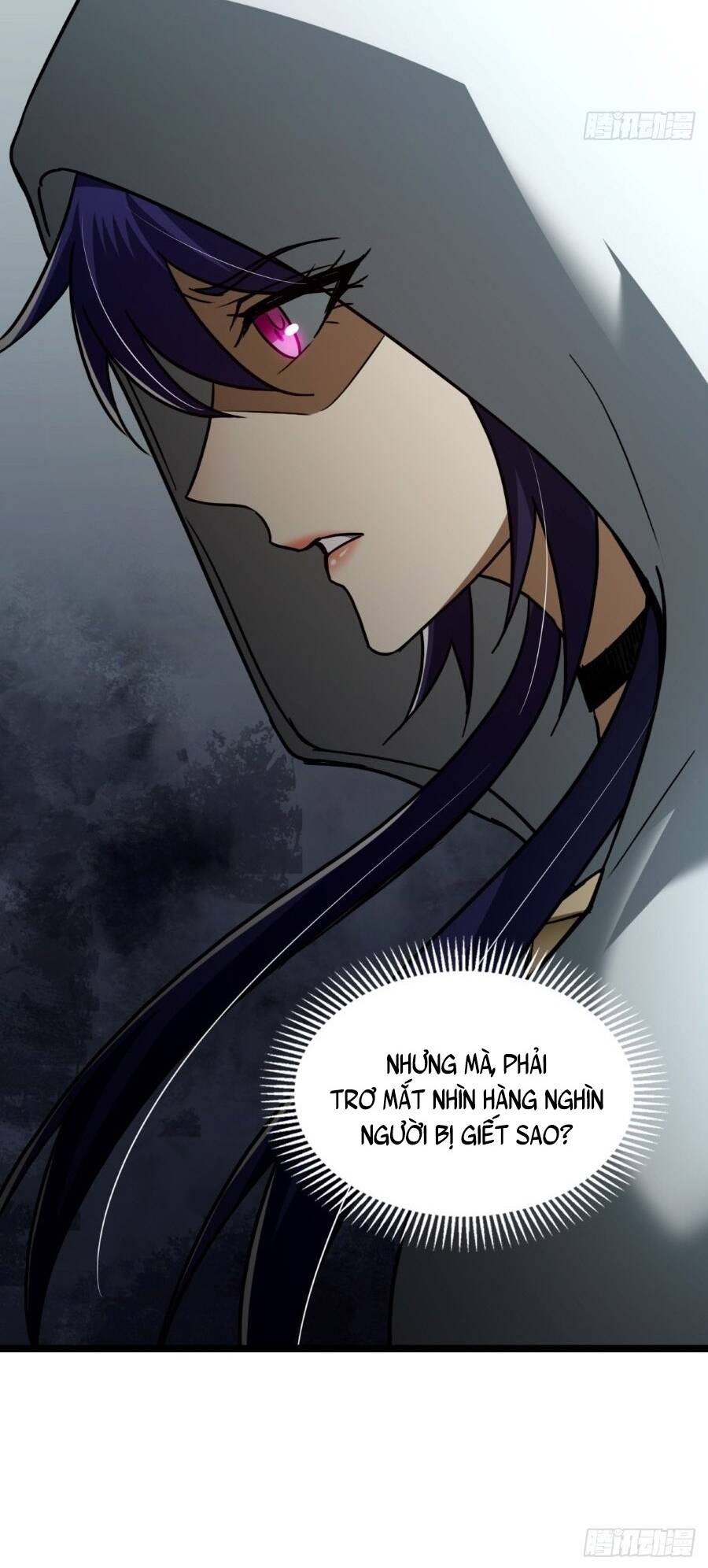 Ta Bắt Đầu Thành Thần Tại Tận Thế Chapter 42 - 19