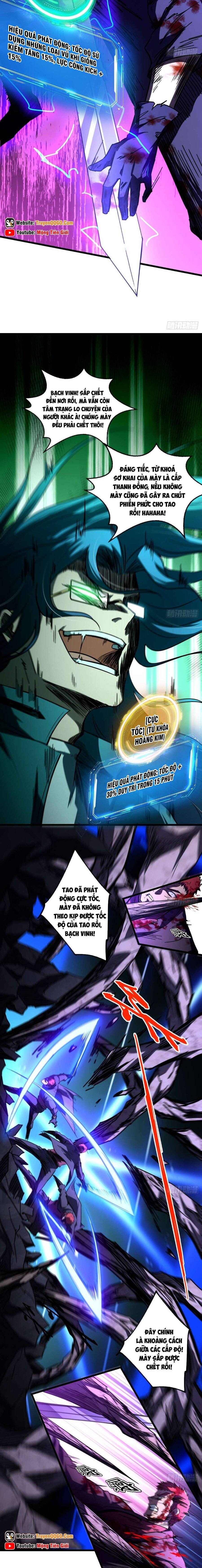 Ta Bắt Đầu Thành Thần Tại Tận Thế Chapter 43 - 10