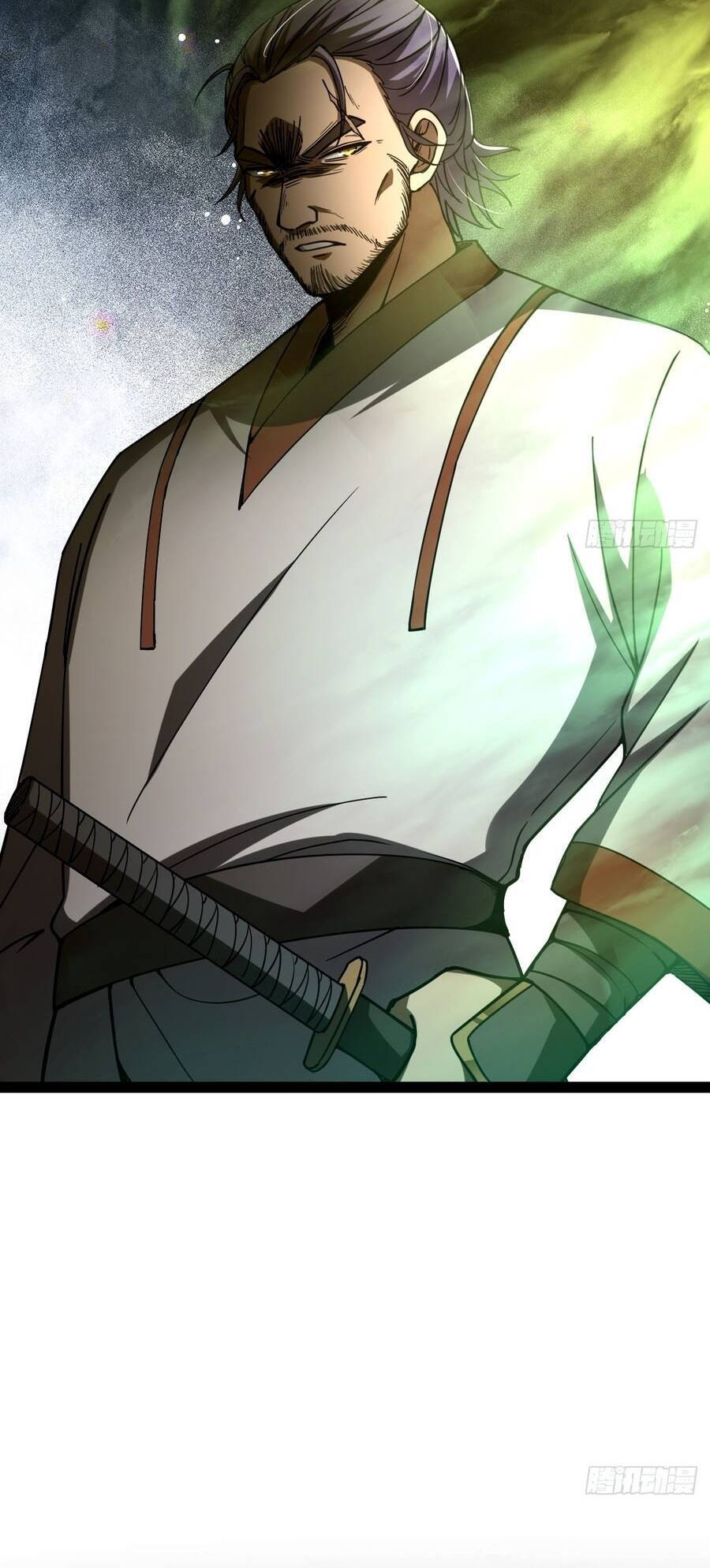 Ta Bắt Đầu Thành Thần Tại Tận Thế Chapter 47 - 17