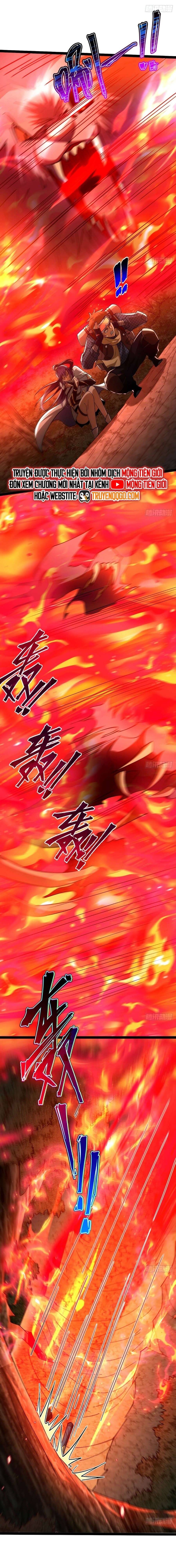 Ta Bắt Đầu Thành Thần Tại Tận Thế Chapter 8 - 16