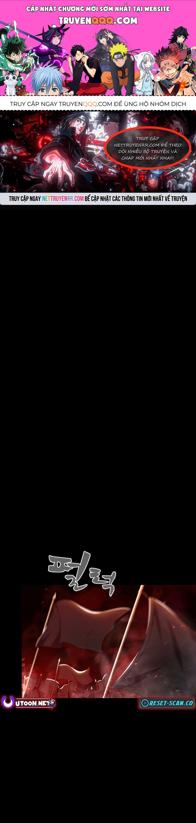 Võ Thần Thăng Cấp Chapter 1 - 1