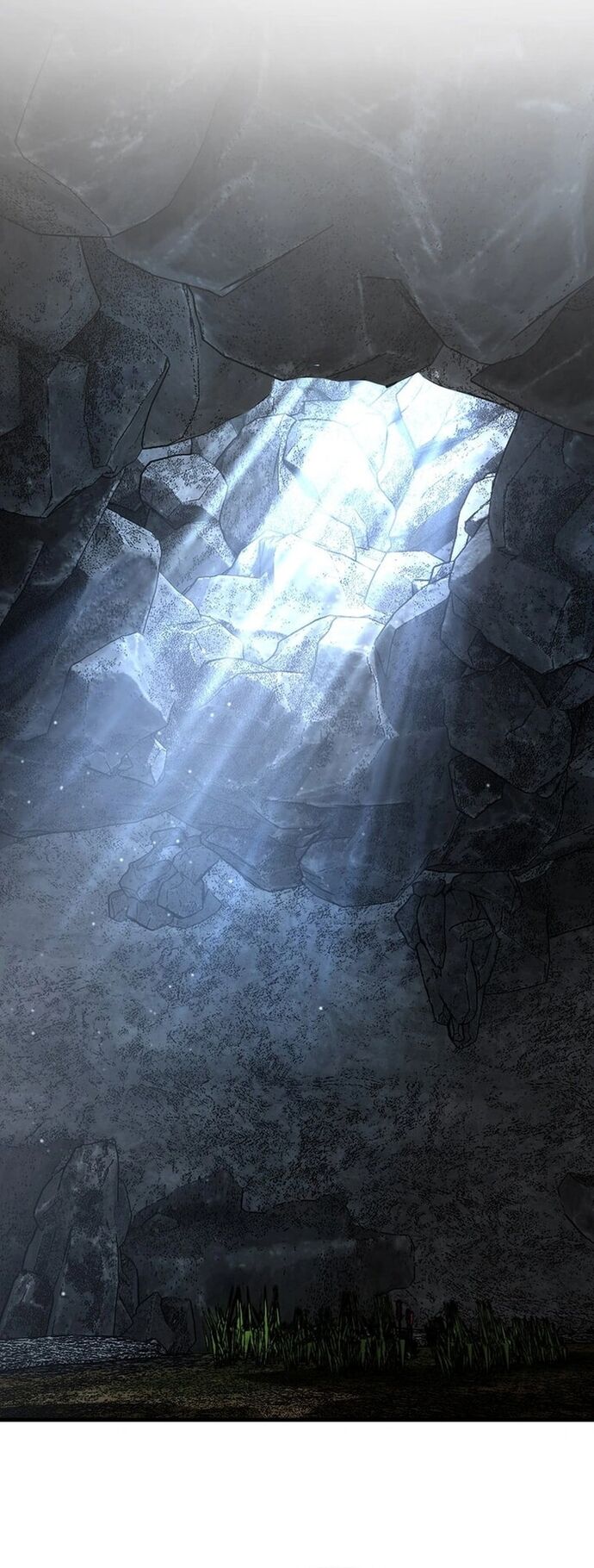 Võ Thần Thăng Cấp Chapter 1 - 11