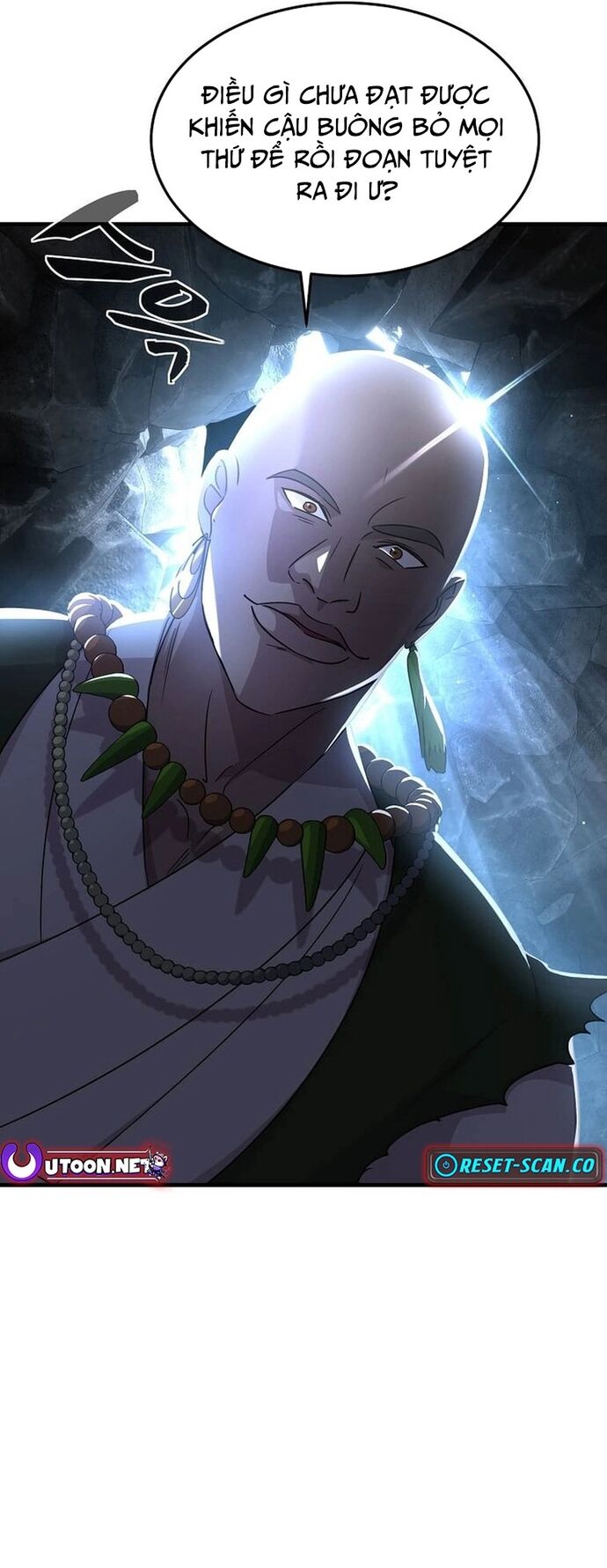 Võ Thần Thăng Cấp Chapter 1 - 12