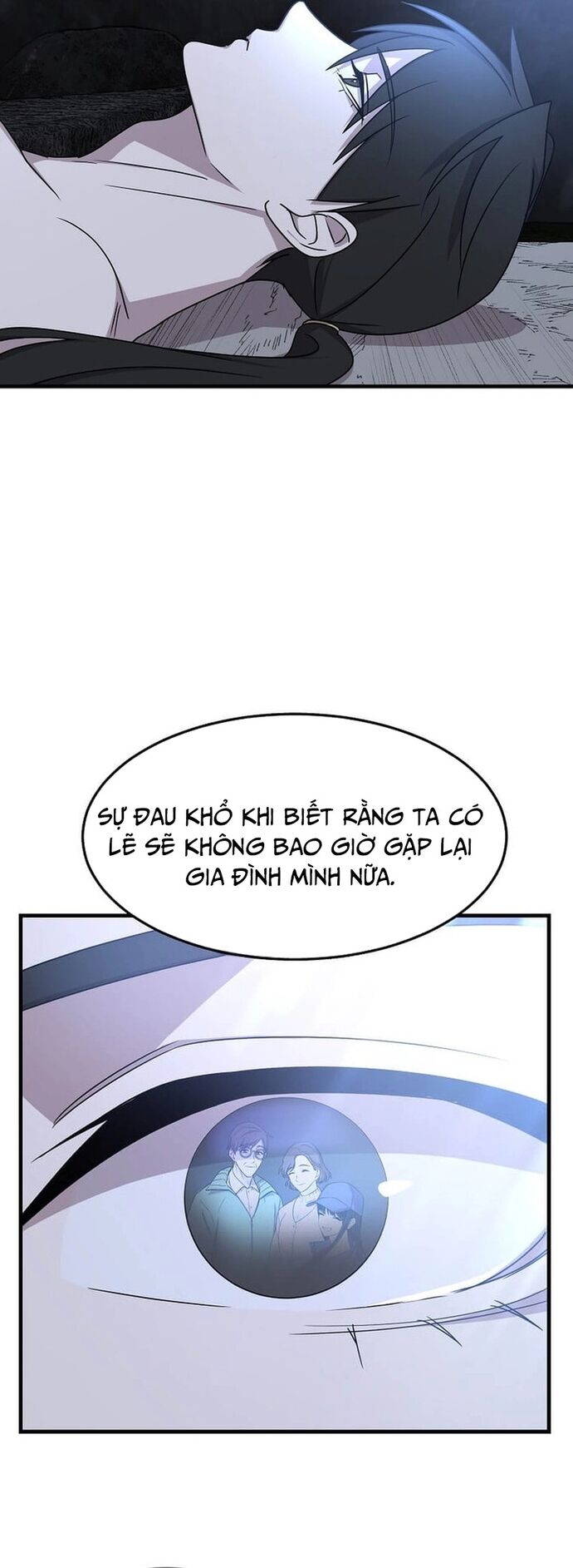 Võ Thần Thăng Cấp Chapter 1 - 26