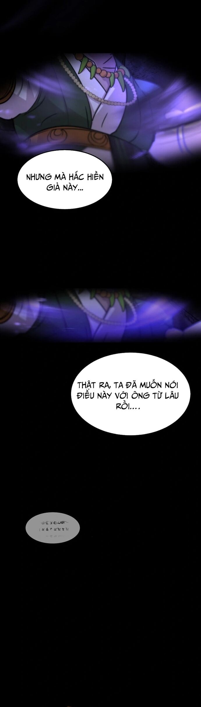 Võ Thần Thăng Cấp Chapter 1 - 34