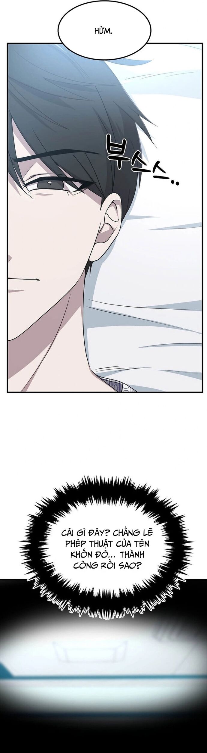 Võ Thần Thăng Cấp Chapter 1 - 37