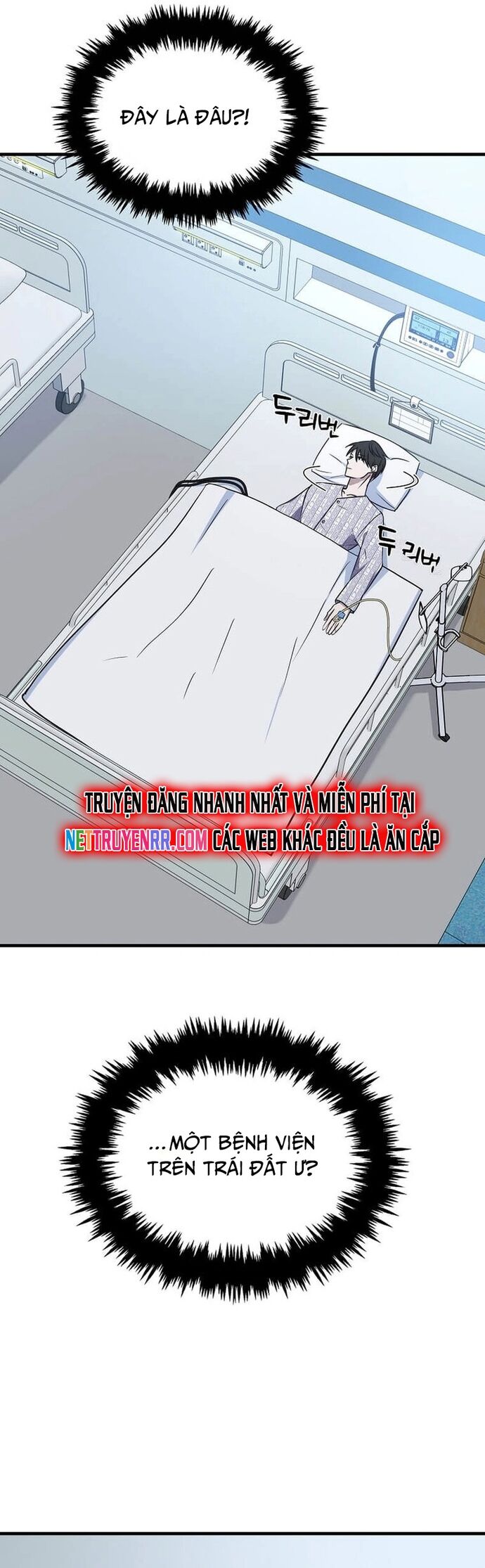 Võ Thần Thăng Cấp Chapter 1 - 40