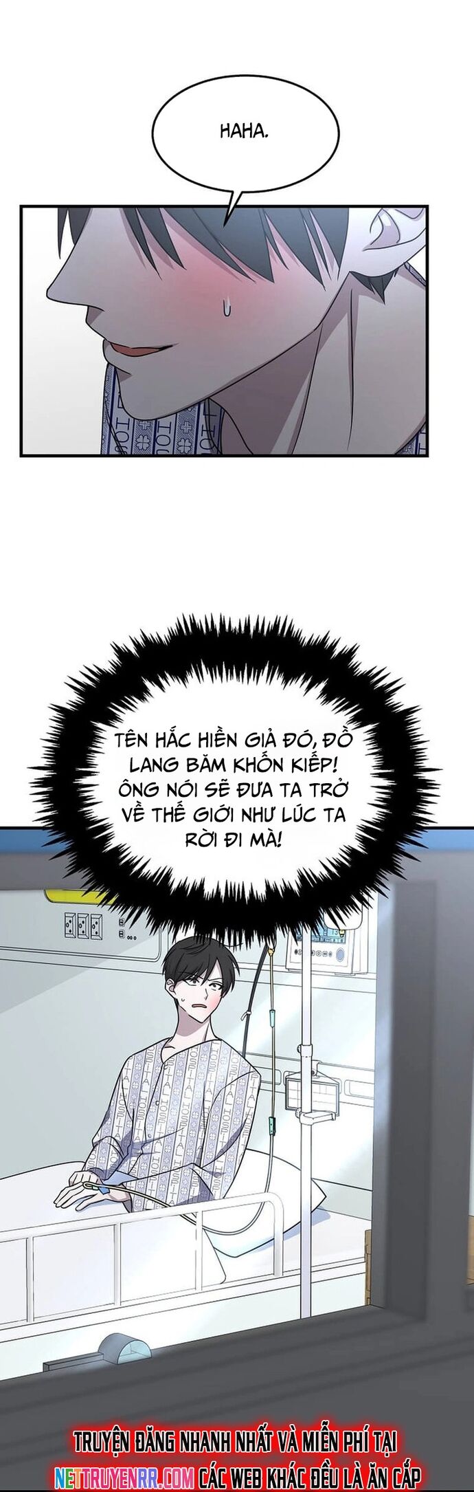 Võ Thần Thăng Cấp Chapter 1 - 59