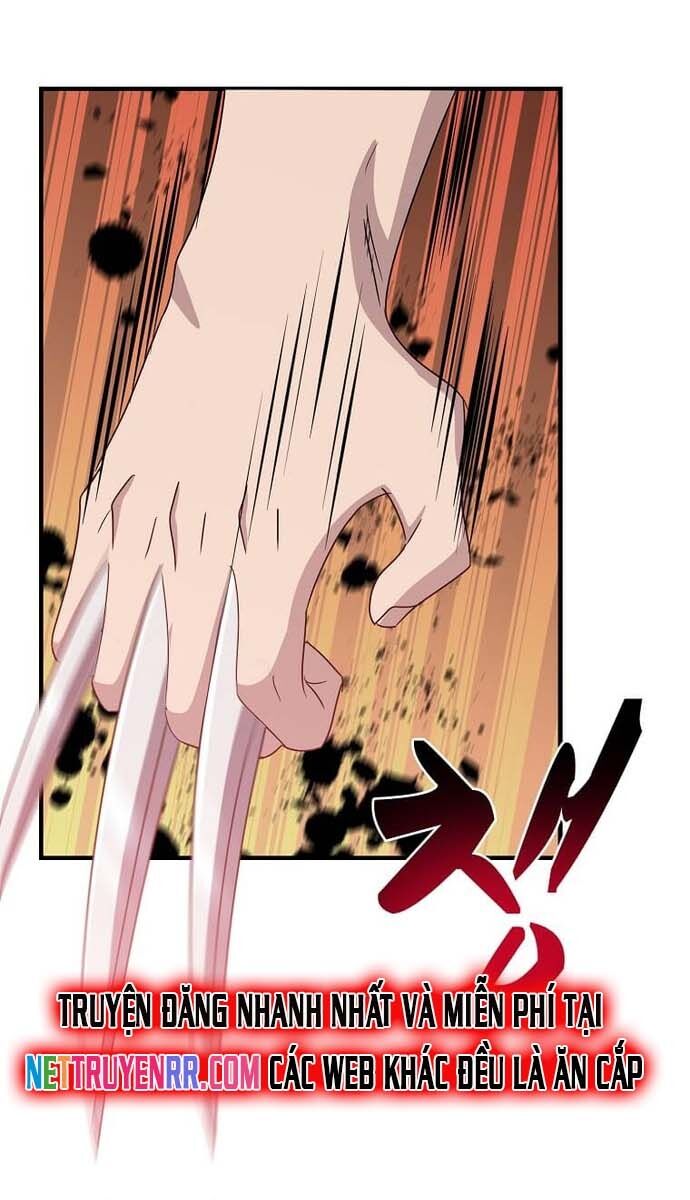 Võ Thần Thăng Cấp Chapter 10 - 15