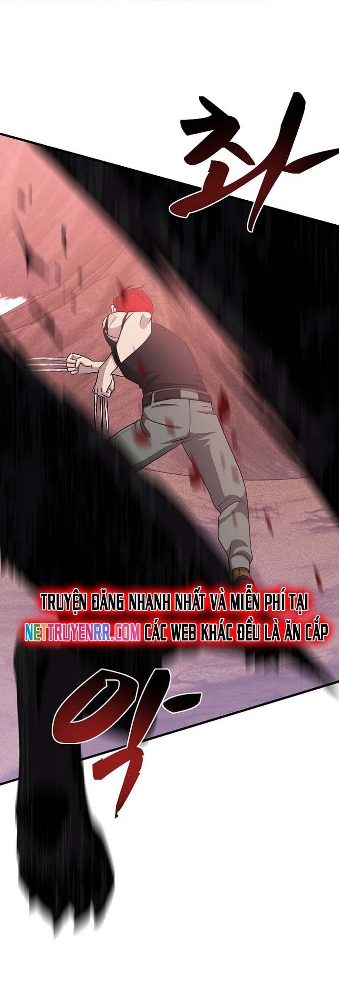 Võ Thần Thăng Cấp Chapter 10 - 18