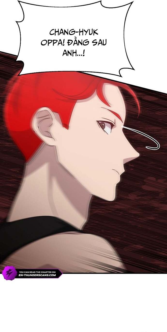 Võ Thần Thăng Cấp Chapter 10 - 19