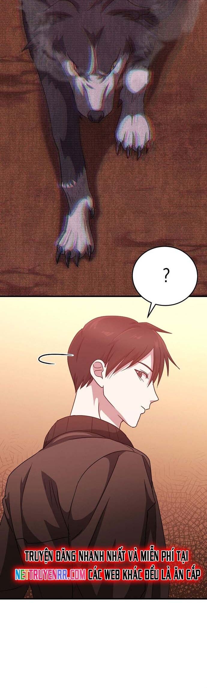 Võ Thần Thăng Cấp Chapter 10 - 3