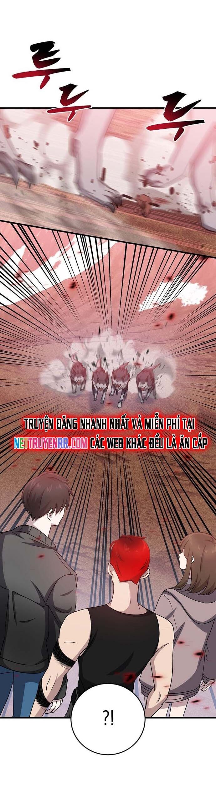 Võ Thần Thăng Cấp Chapter 10 - 25