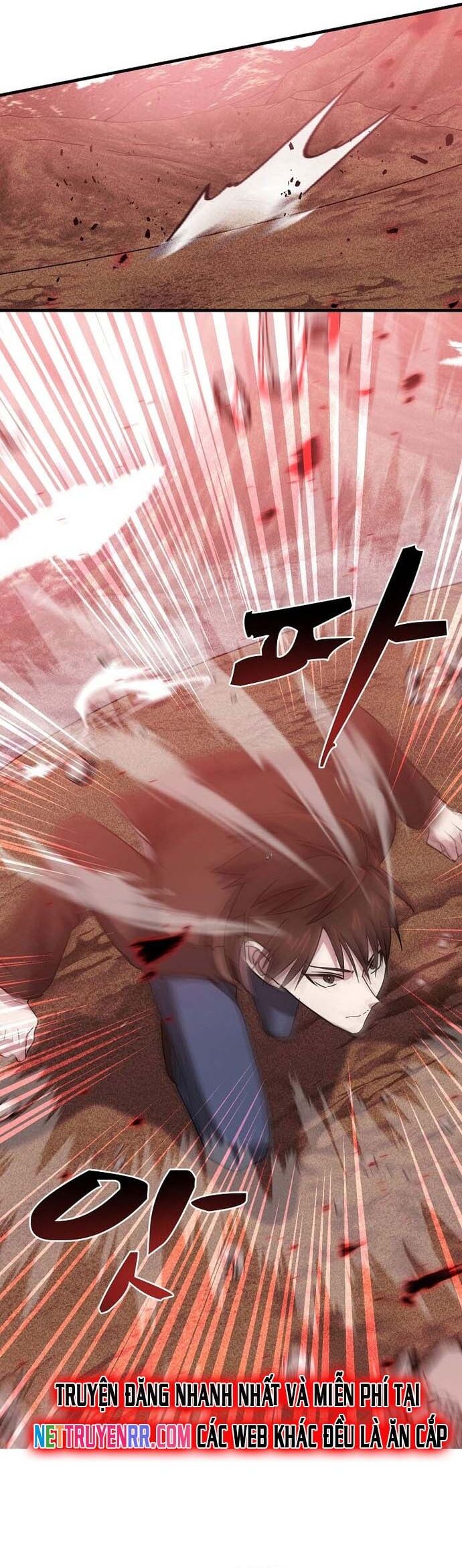 Võ Thần Thăng Cấp Chapter 10 - 4