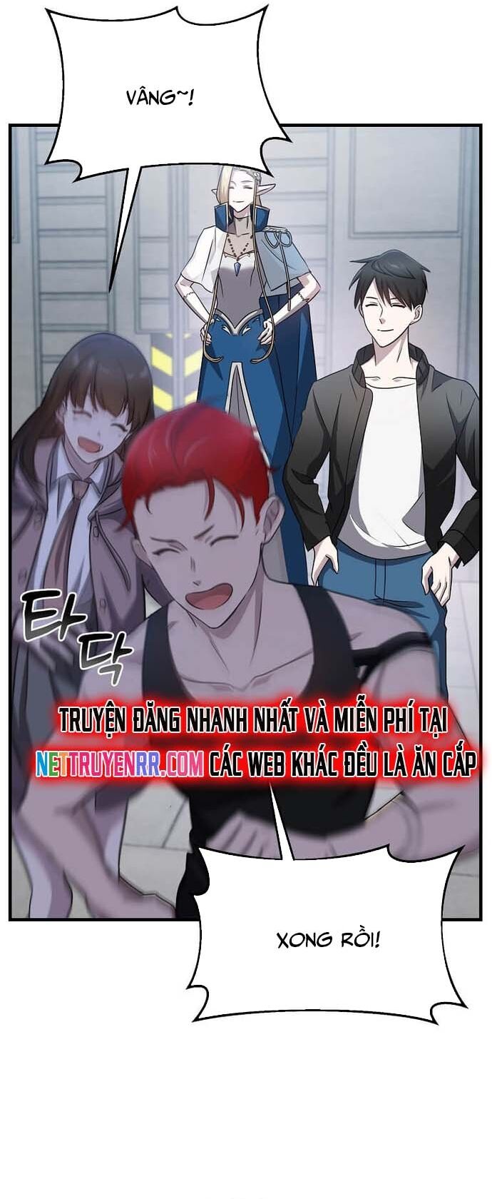 Võ Thần Thăng Cấp Chapter 10 - 37