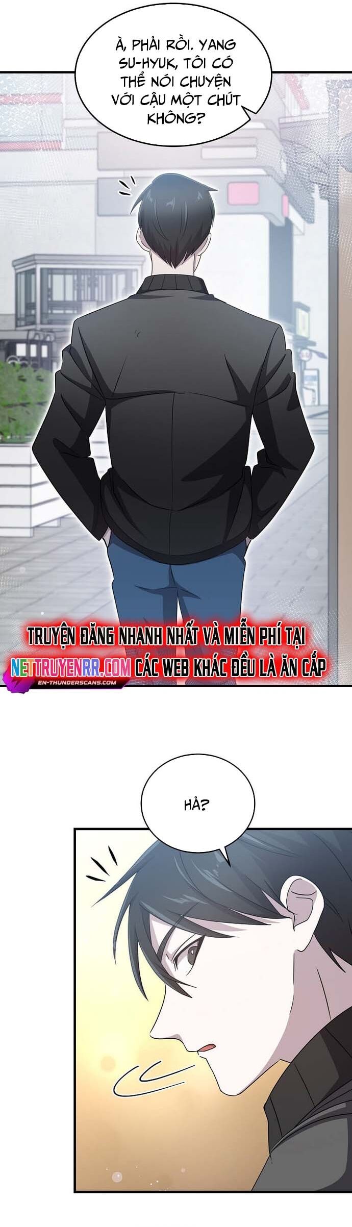 Võ Thần Thăng Cấp Chapter 10 - 38