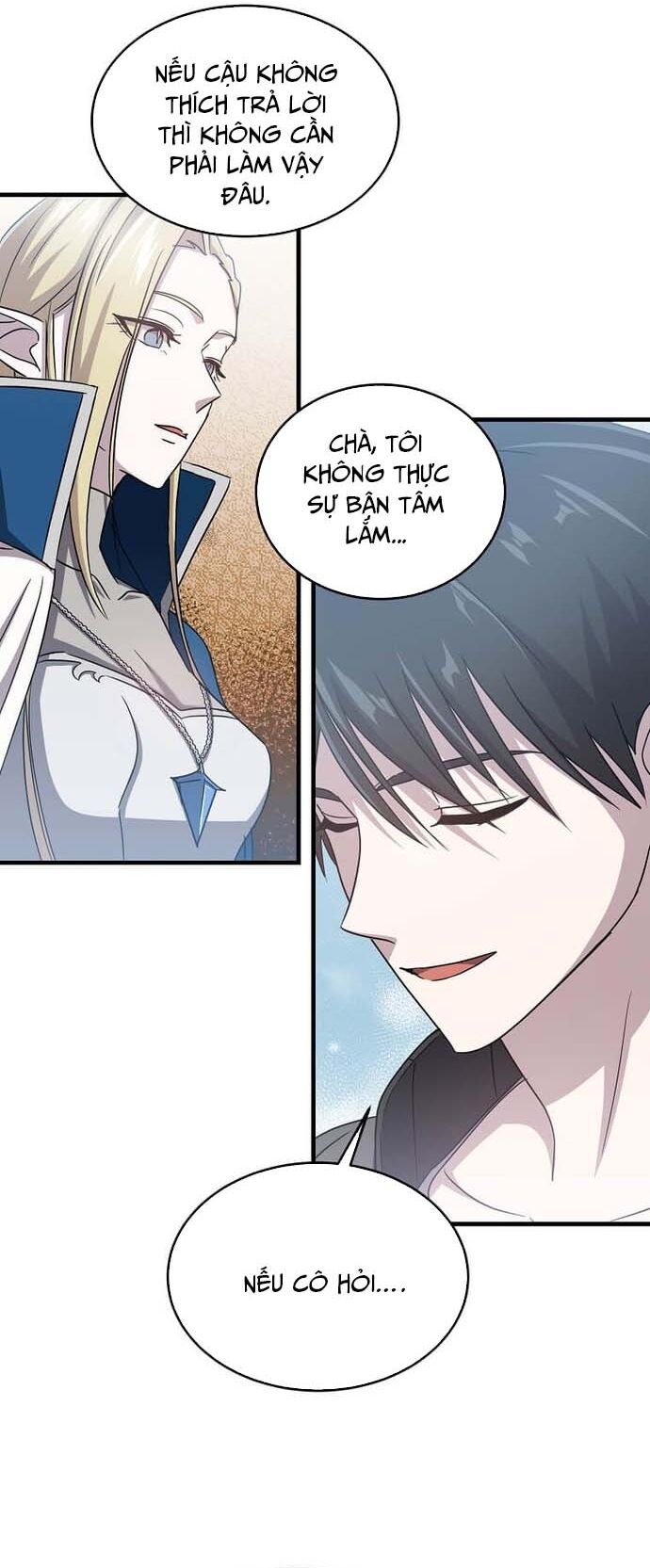 Võ Thần Thăng Cấp Chapter 10 - 40