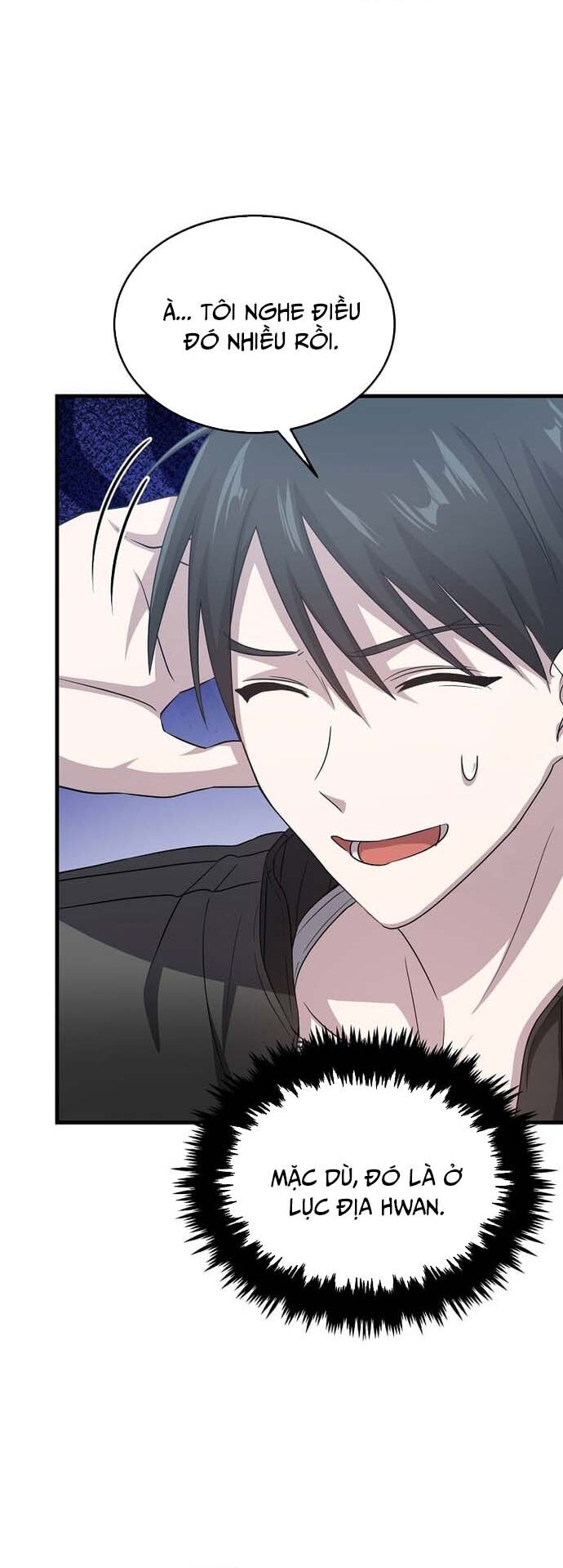 Võ Thần Thăng Cấp Chapter 10 - 43