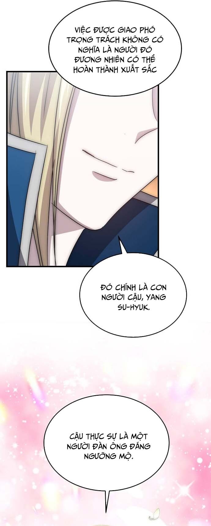 Võ Thần Thăng Cấp Chapter 10 - 45