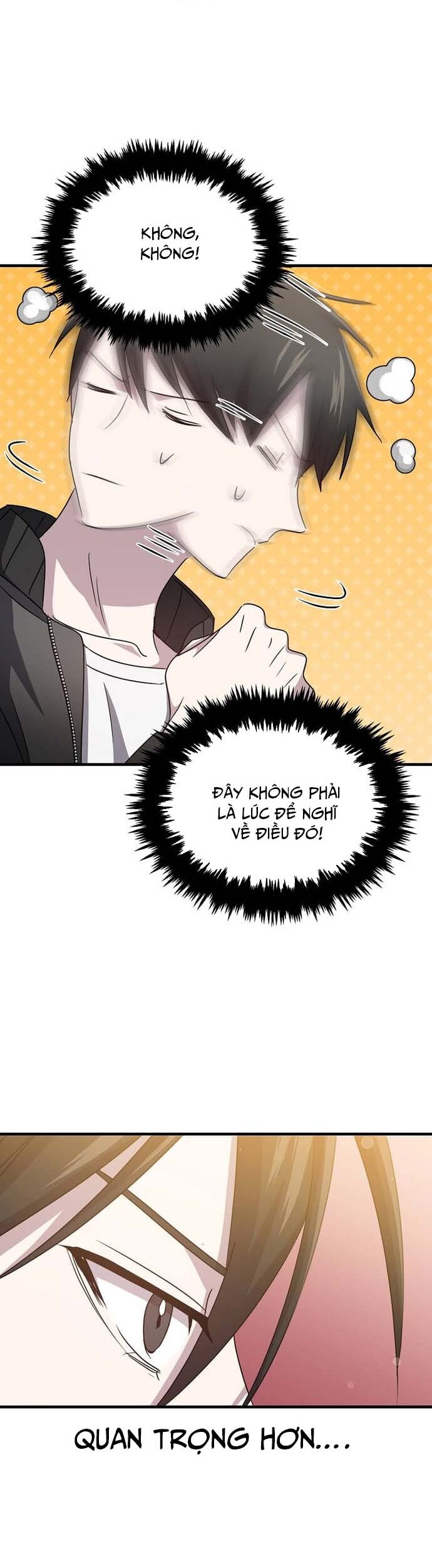 Võ Thần Thăng Cấp Chapter 10 - 49