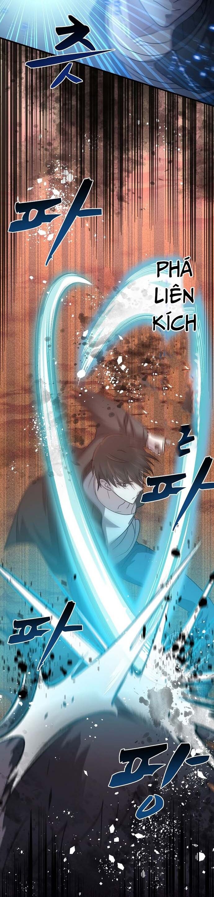 Võ Thần Thăng Cấp Chapter 10 - 6