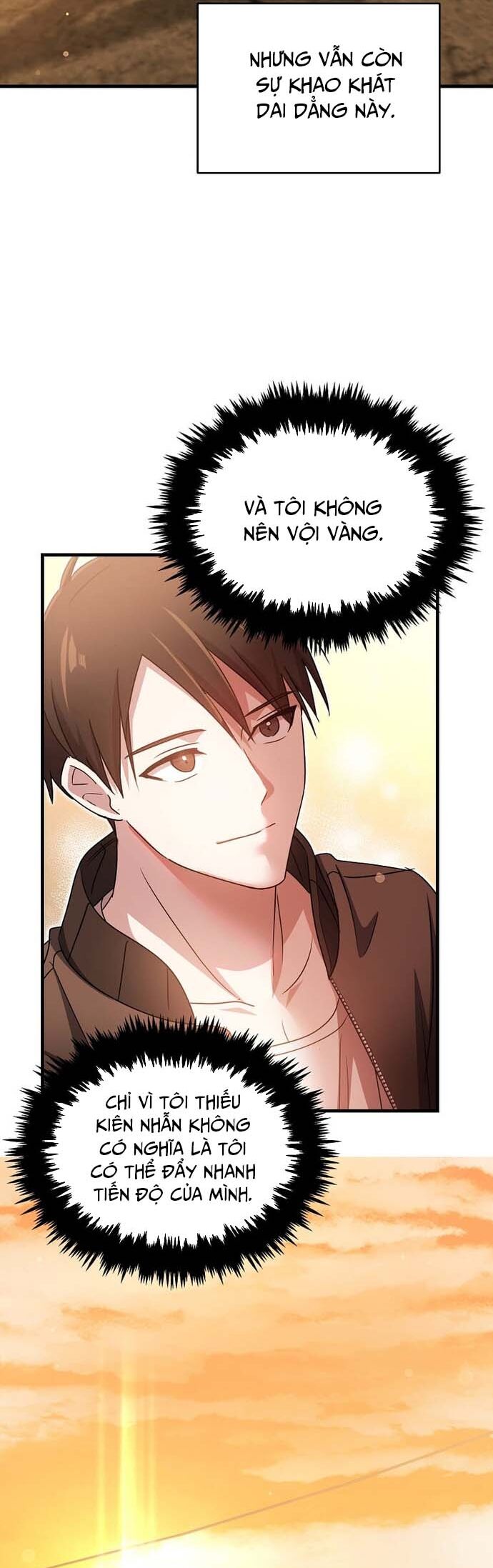 Võ Thần Thăng Cấp Chapter 10 - 52