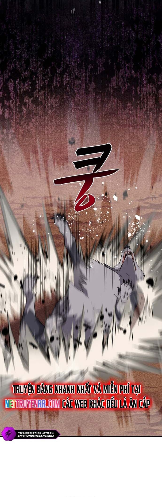 Võ Thần Thăng Cấp Chapter 10 - 7