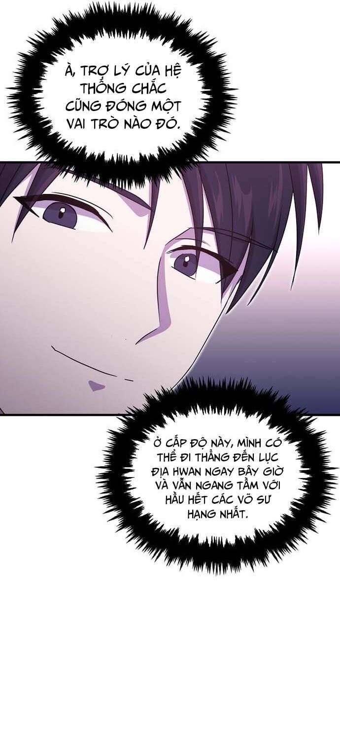 Võ Thần Thăng Cấp Chapter 10 - 10