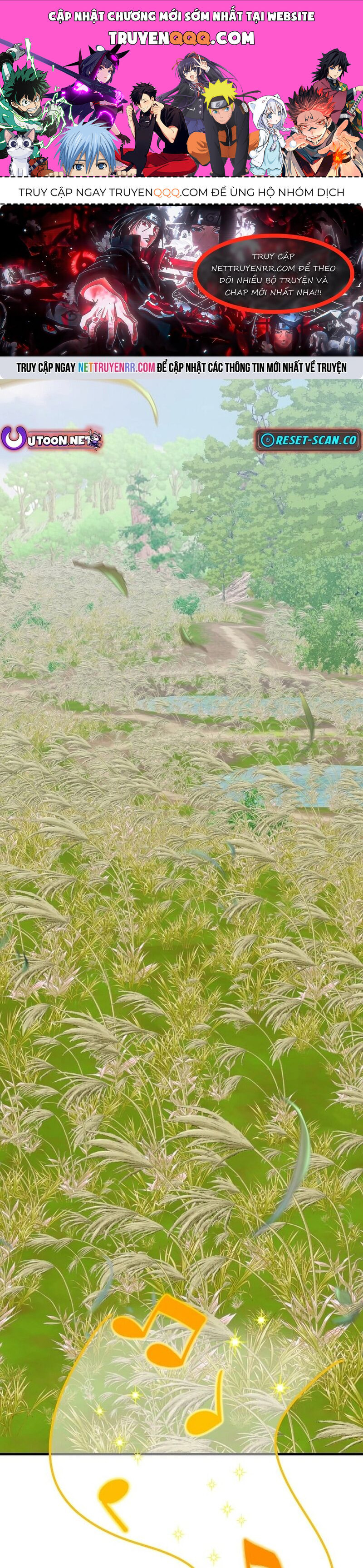 Võ Thần Thăng Cấp Chapter 11 - 1