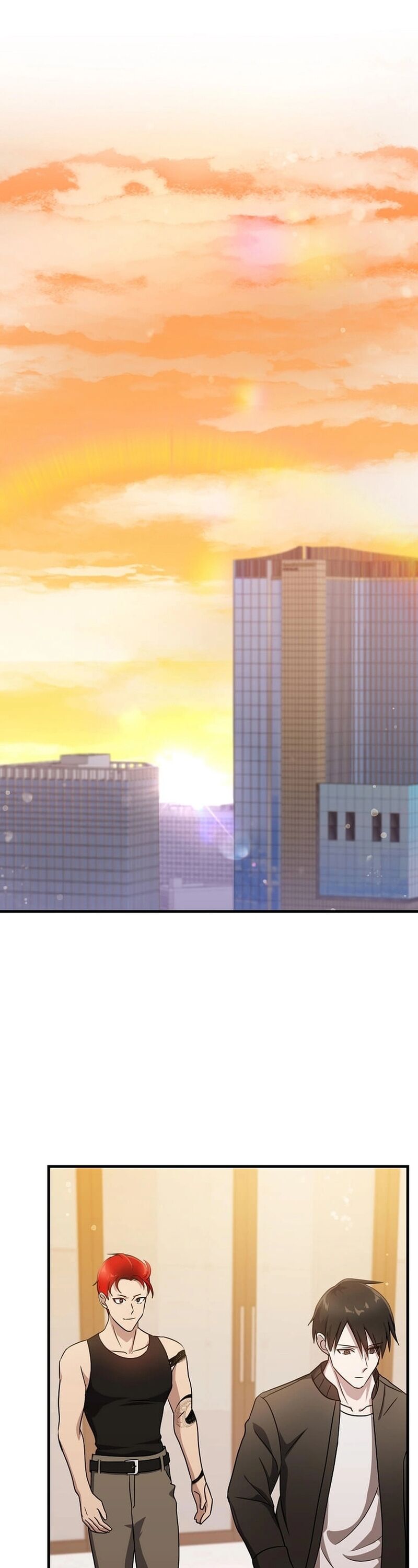 Võ Thần Thăng Cấp Chapter 11 - 30