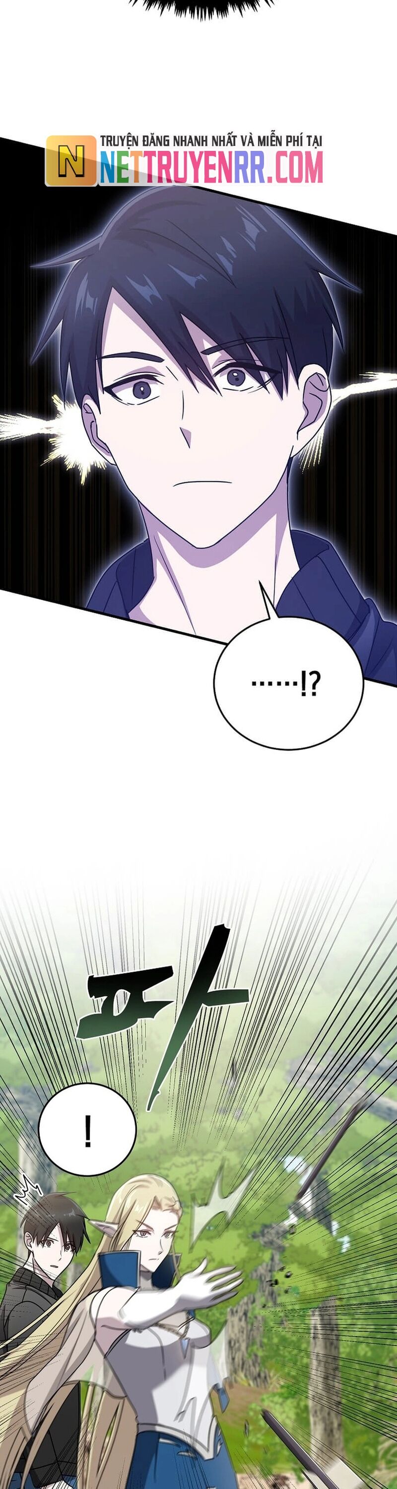 Võ Thần Thăng Cấp Chapter 11 - 39