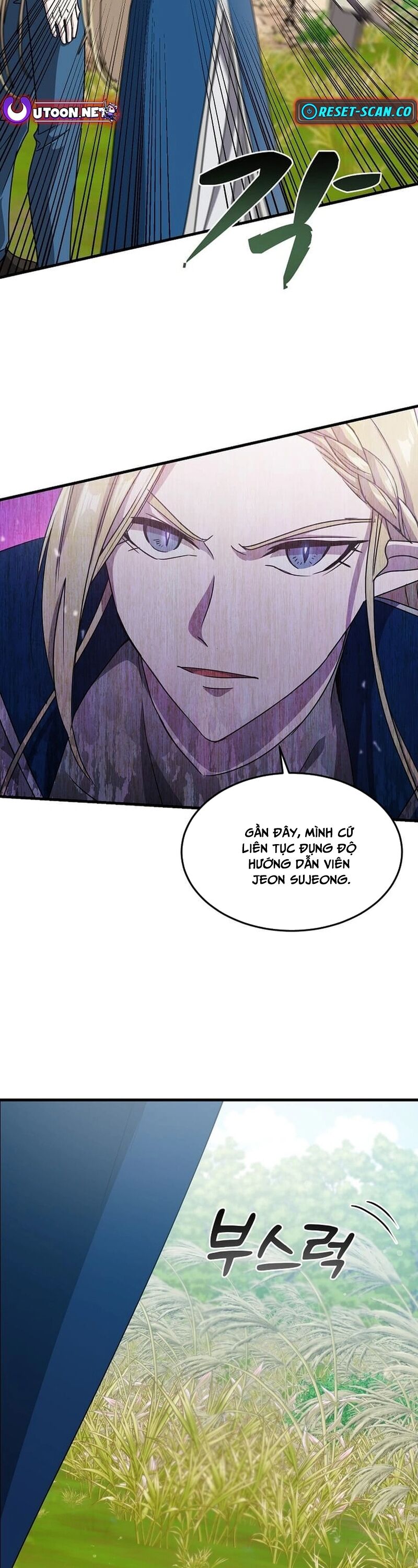 Võ Thần Thăng Cấp Chapter 11 - 40