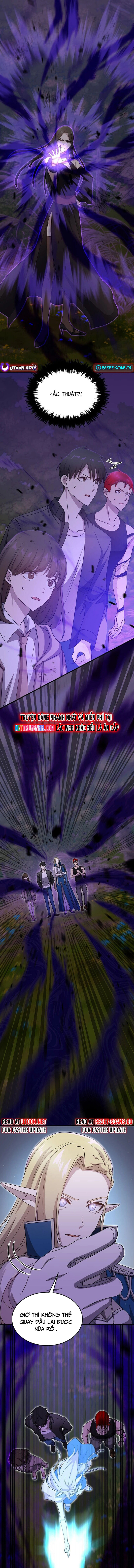 Võ Thần Thăng Cấp Chapter 12 - 2