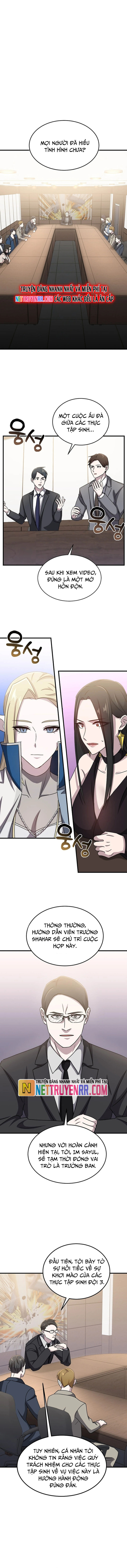 Võ Thần Thăng Cấp Chapter 13 - 2