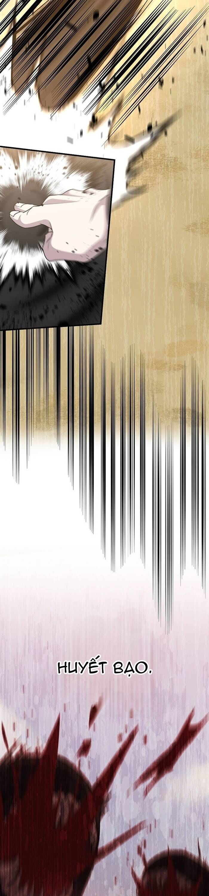 Võ Thần Thăng Cấp Chapter 14 - 13