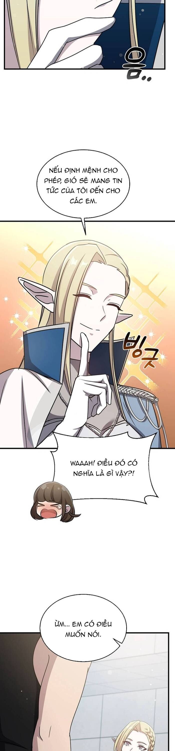 Võ Thần Thăng Cấp Chapter 14 - 26