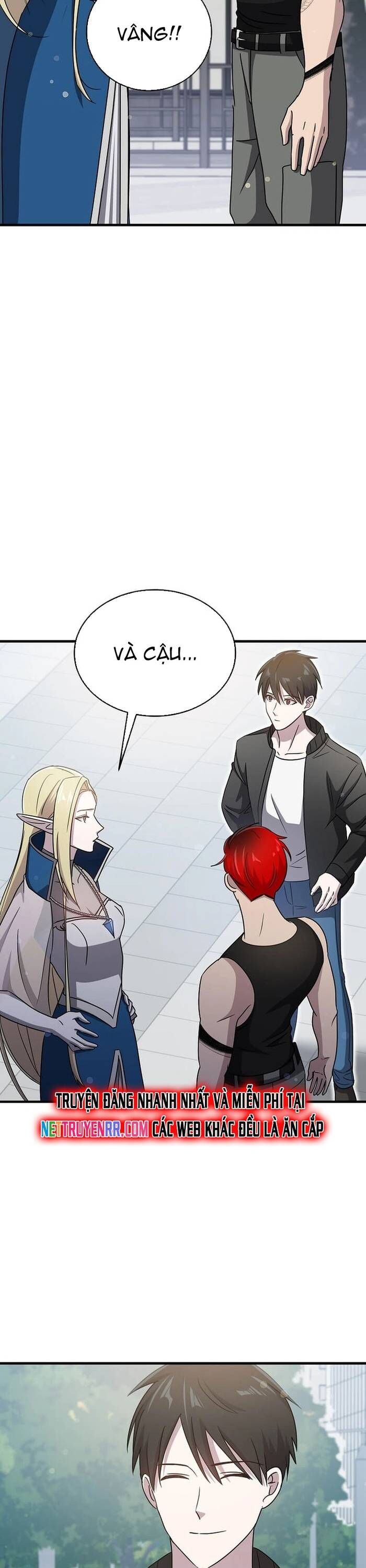 Võ Thần Thăng Cấp Chapter 14 - 32