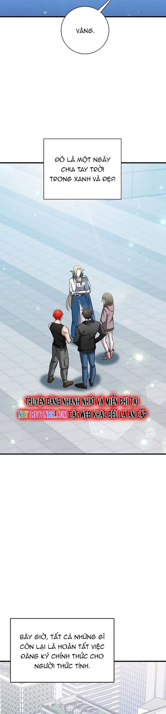 Võ Thần Thăng Cấp Chapter 14 - 34