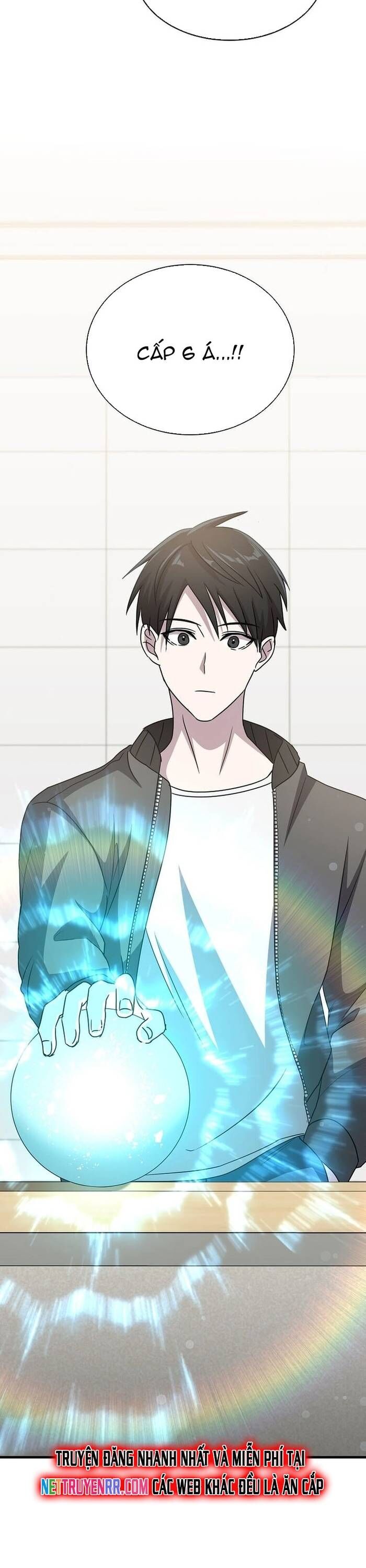 Võ Thần Thăng Cấp Chapter 14 - 38