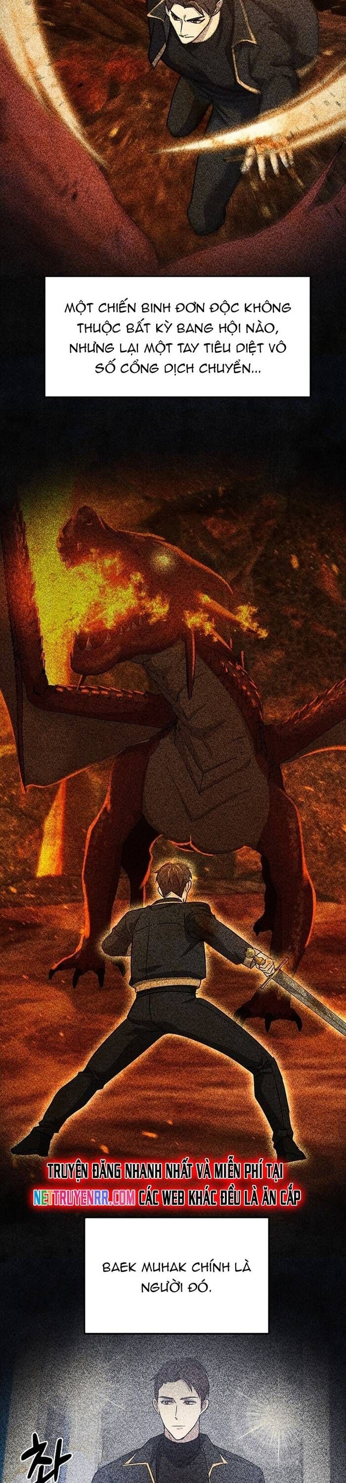 Võ Thần Thăng Cấp Chapter 15 - 3